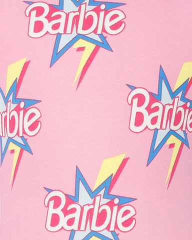 BARBIE THROWBACK CIRCUS DRESS