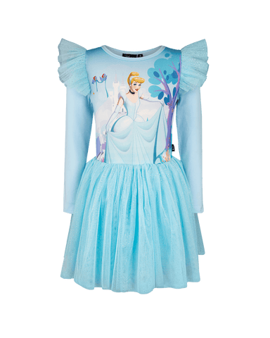 CINDERELLA CIRCUS DRESS