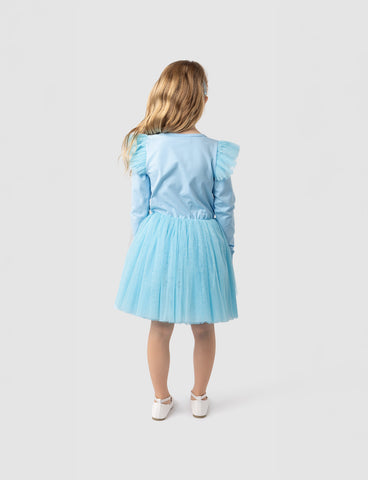 CINDERELLA CIRCUS DRESS