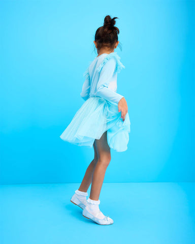 CINDERELLA CIRCUS DRESS