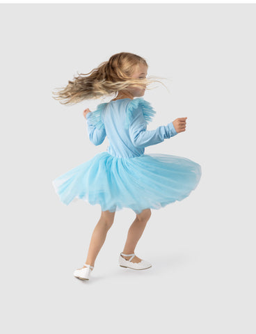 CINDERELLA CIRCUS DRESS