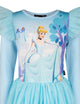 CINDERELLA CIRCUS DRESS