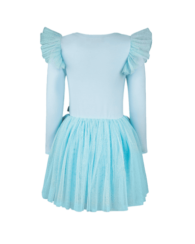 CINDERELLA CIRCUS DRESS