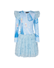 ELSA MYSTIC CIRCUS DRESS