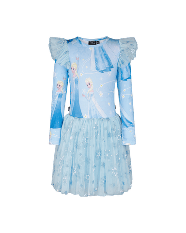 ELSA MYSTIC CIRCUS DRESS