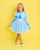 ELSA MYSTIC CIRCUS DRESS