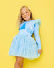 ELSA MYSTIC CIRCUS DRESS