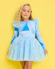 ELSA MYSTIC CIRCUS DRESS