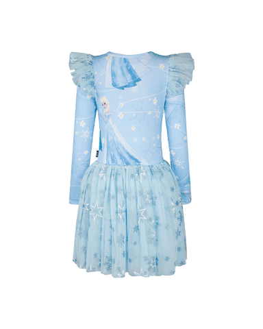 ELSA MYSTIC CIRCUS DRESS