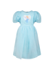 LOVE ELSA PARTY DRESS