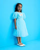 LOVE ELSA PARTY DRESS