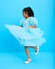 LOVE ELSA PARTY DRESS