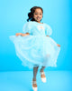 LOVE ELSA PARTY DRESS