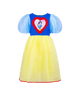 LOVE SNOW WHITE PARTY DRESS