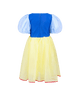 LOVE SNOW WHITE PARTY DRESS
