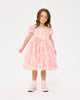 ROSES TULLE PARTY DRESS