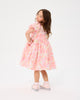 ROSES TULLE PARTY DRESS