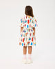 ICE POPS HOLIDAY DRESS