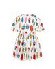 ICE POPS HOLIDAY DRESS