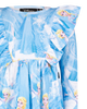ELSA MAGIC LONG SLEEVE DRESS