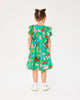 PARK LIFE SHORT SLEEVE DRESS