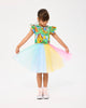 HAPPY LAND TULLE DRESS