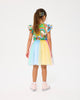 HAPPY LAND TULLE DRESS