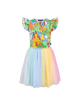 HAPPY LAND TULLE DRESS