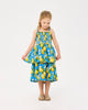 LIMONATA SUN DRESS