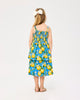 LIMONATA SUN DRESS