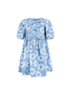 DAISY CHAMBRAY DRESS