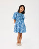 DAISY CHAMBRAY DRESS