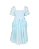 ELSA SNOW QUEEN PARTY DRESS