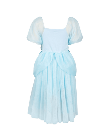 ELSA SNOW QUEEN PARTY DRESS