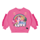 UNICORN LOVE SWEATSHIRT