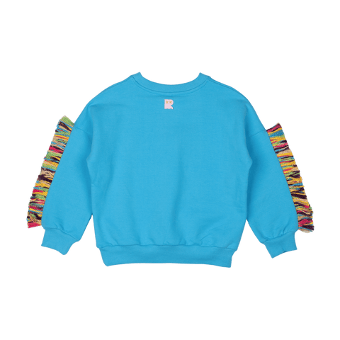 OH HAPPY DAY SWEATSHIRT