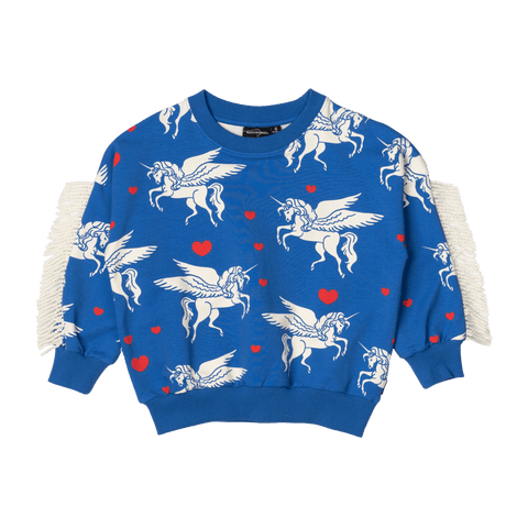 LES LICORNES SWEATSHIRT