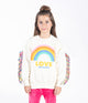 LOVE ONE ANOTHER SWEATSHIRT