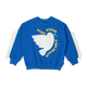 PEACE DOVE SWEATSHIRT