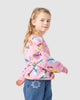 ALL THE BEST PRINCESS RELAXED SWEATSHIRT