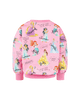ALL THE BEST PRINCESS RELAXED SWEATSHIRT