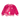 A BARBIE SEQUIN JACKET from Rock your Baby Online, with a pink and white design.
