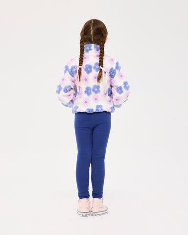 DAISY SHERPA JACKET