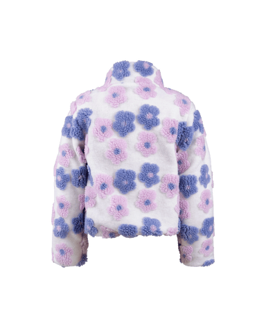 DAISY SHERPA JACKET