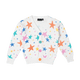 STARS KNIT CARDIGAN