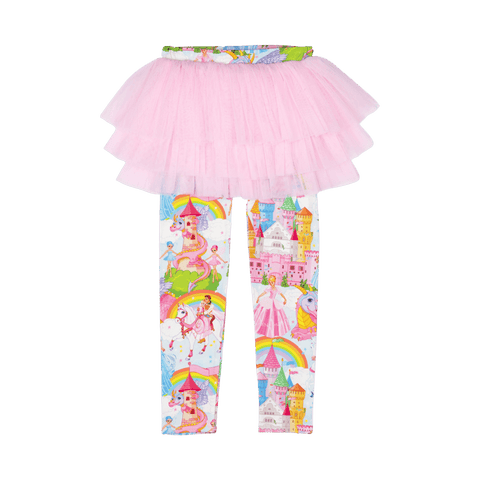 CASTLES IN THE AIR CIRCUS TIGHTS