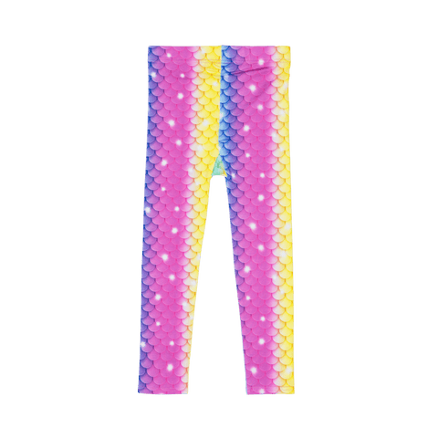 SPLASH TIGHTS