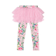 PINK GARDEN CIRCUS TIGHTS