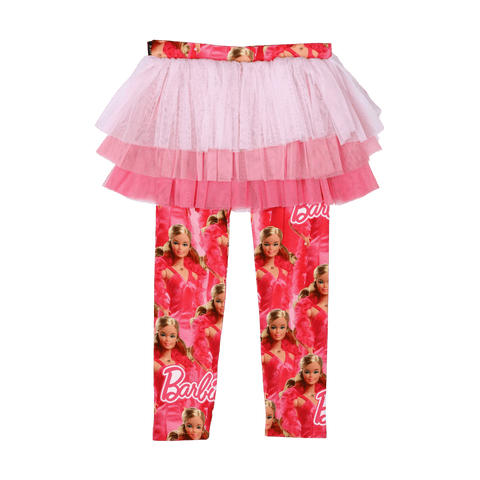 BARBIE GIRL CIRCUS TIGHTS