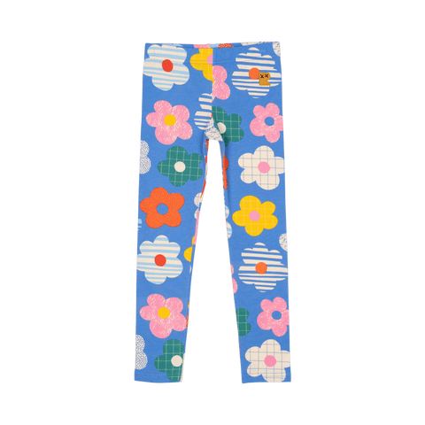 HAPPY FLOWERS TIGHTS